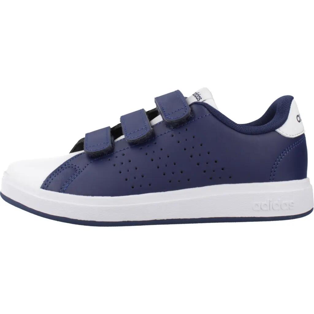 (PS) adidas Tennis Advantage 'Dark Blue Cloud White' — foto 2