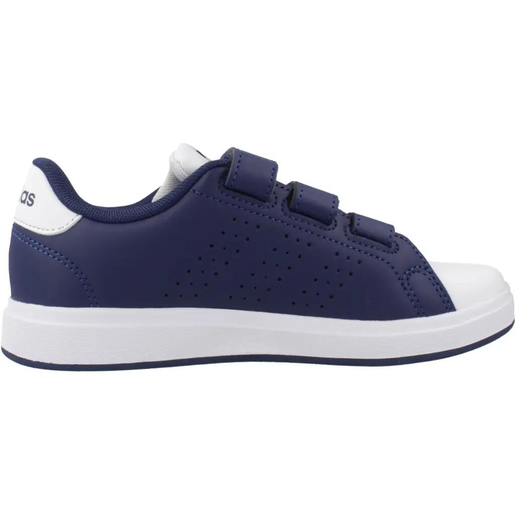 (PS) adidas Tennis Advantage 'Dark Blue Cloud White' — foto 4
