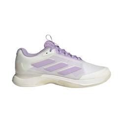 Adidas Avacourt 2.0 Lila Femme Jr2056