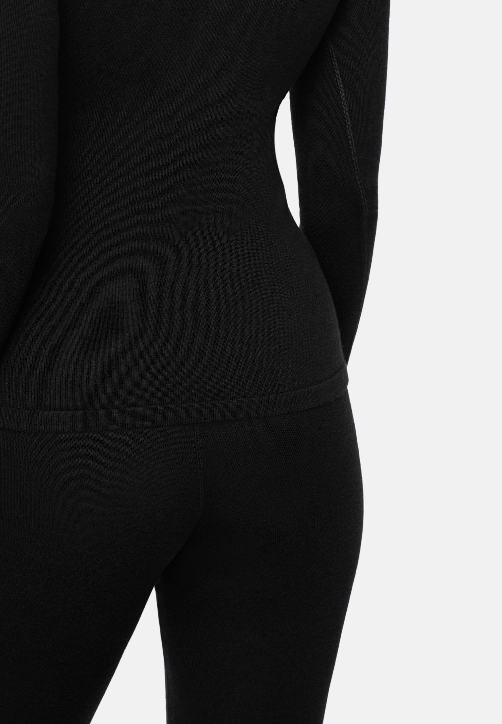 Pearl Izumi Couche De Base Thermique Femme Laine Mérinos Manches Longues Gris XL