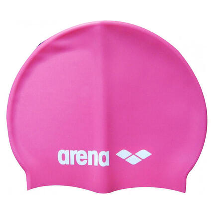 Bonnet de bain en silicone Arena Classic