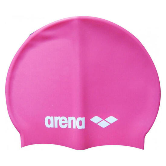 Bonnet de bain en silicone Arena Classic