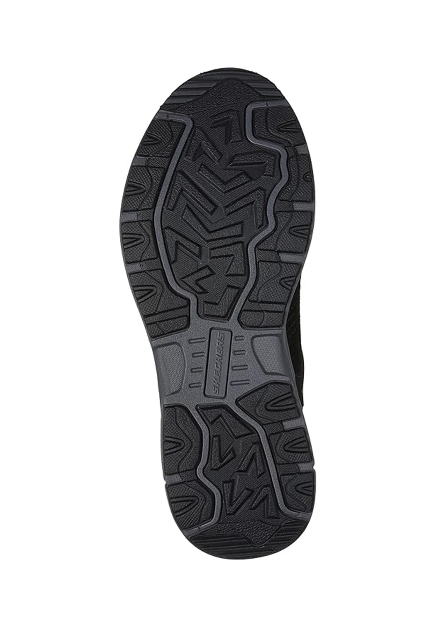 Skechers Herren Slip-ins Oak Canyon Consistent Winner Sneaker 237450 BKCC 6/6