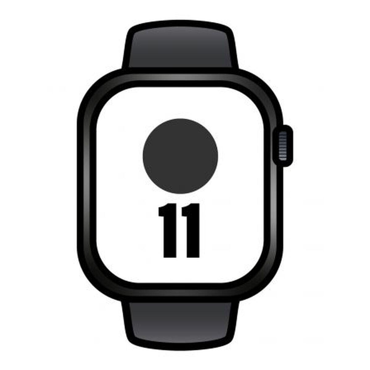 Smartwatch APPLE MFD44QL/A Smartwatch 2/5
