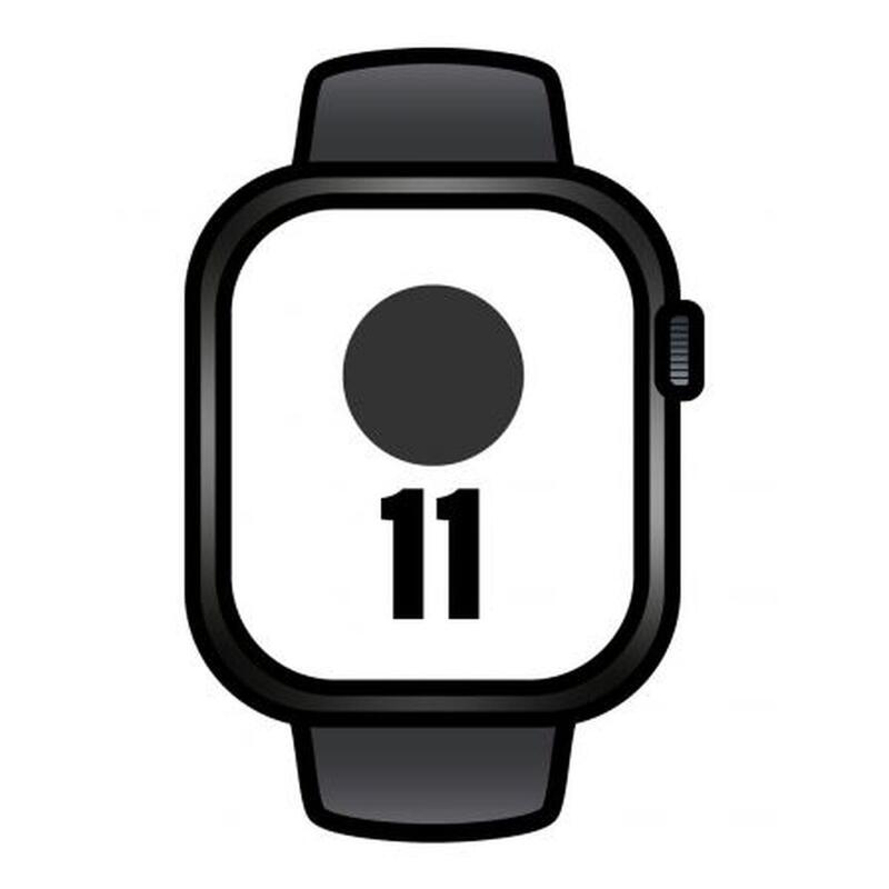 Smartwatch APPLE MFD44QL/A Smartwatch
