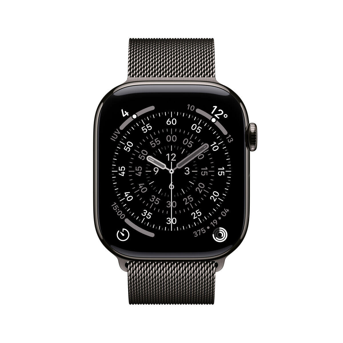 Smartwatch APPLE MFD44QL/A Smartwatch 5/5