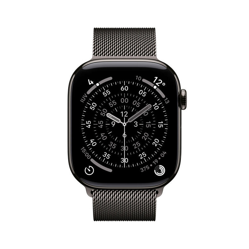 Smartwatch APPLE MFD44QL/A Smartwatch