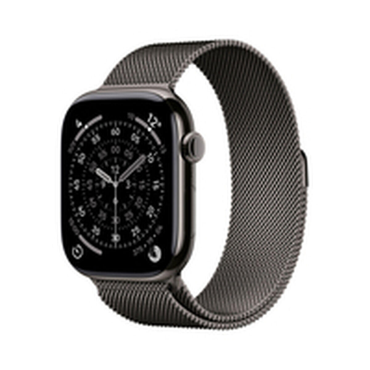 Smartwatch APPLE MFD44QL/A Smartwatch 4/5