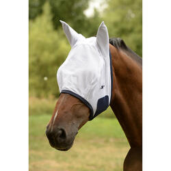 Masque pour cheval à maille Weatherbeeta