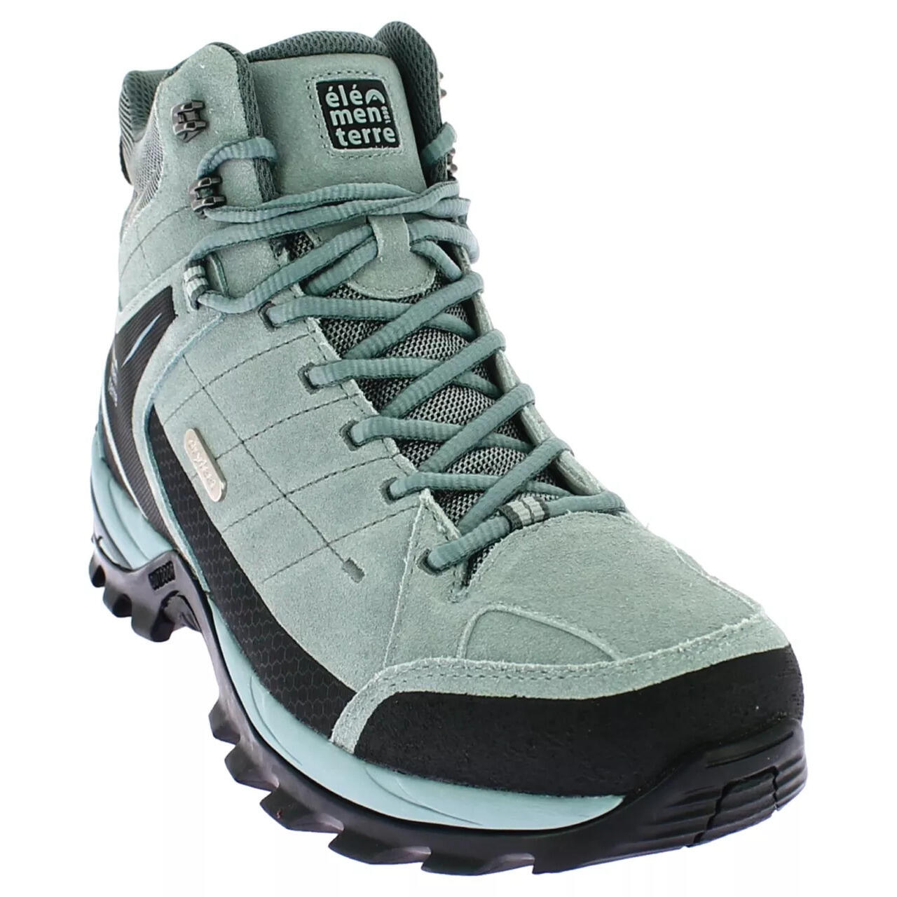 Wanderschuhe Élémenterre Sonora 3/7