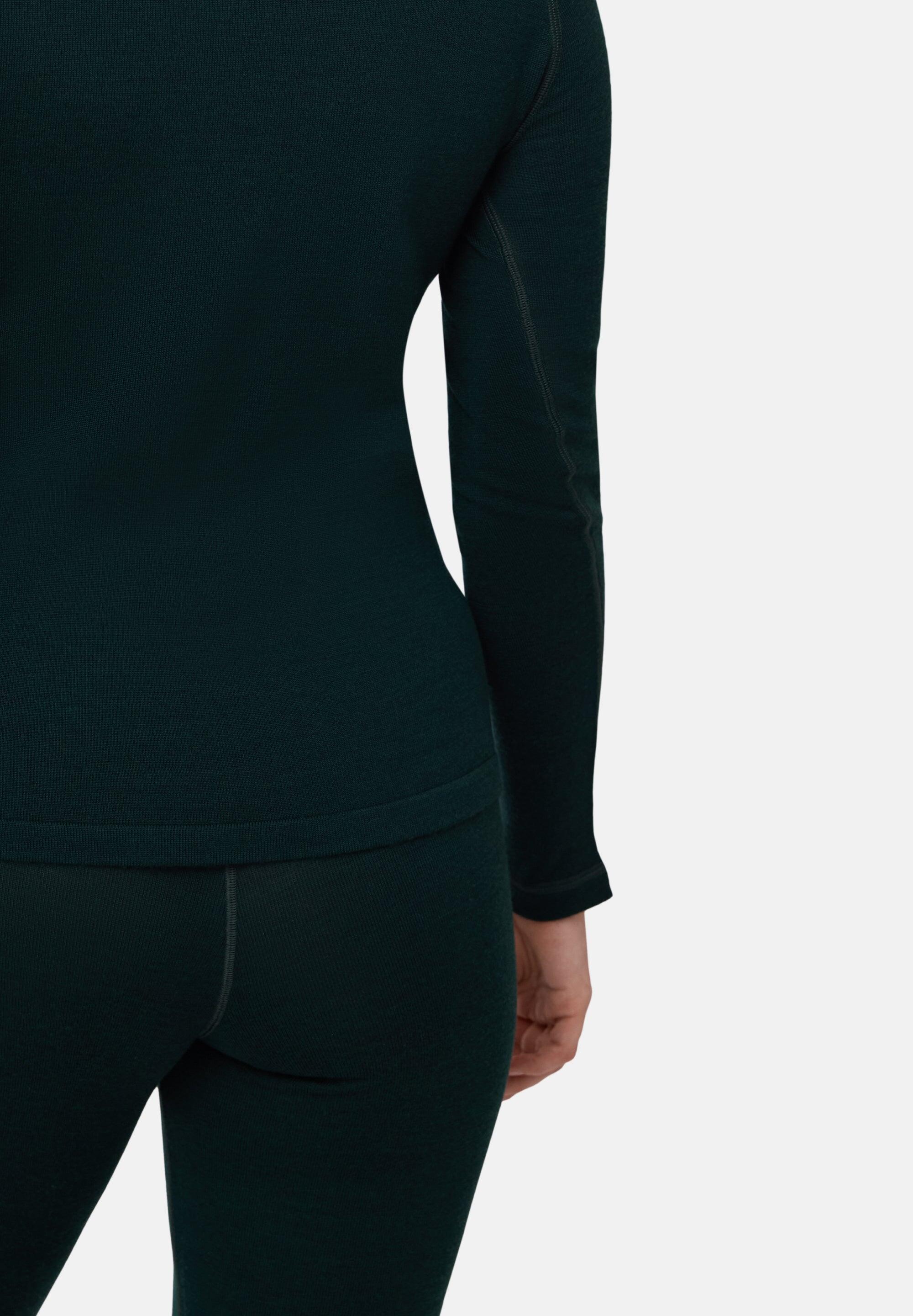 Ensemble thermique femme laine merinos extreme 1 pack 4/6
