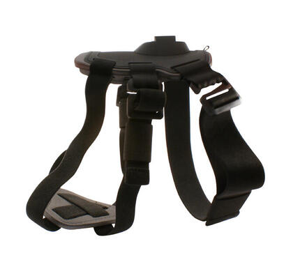 Harnais pour chien Ksix pour Gopro et caméras de sport