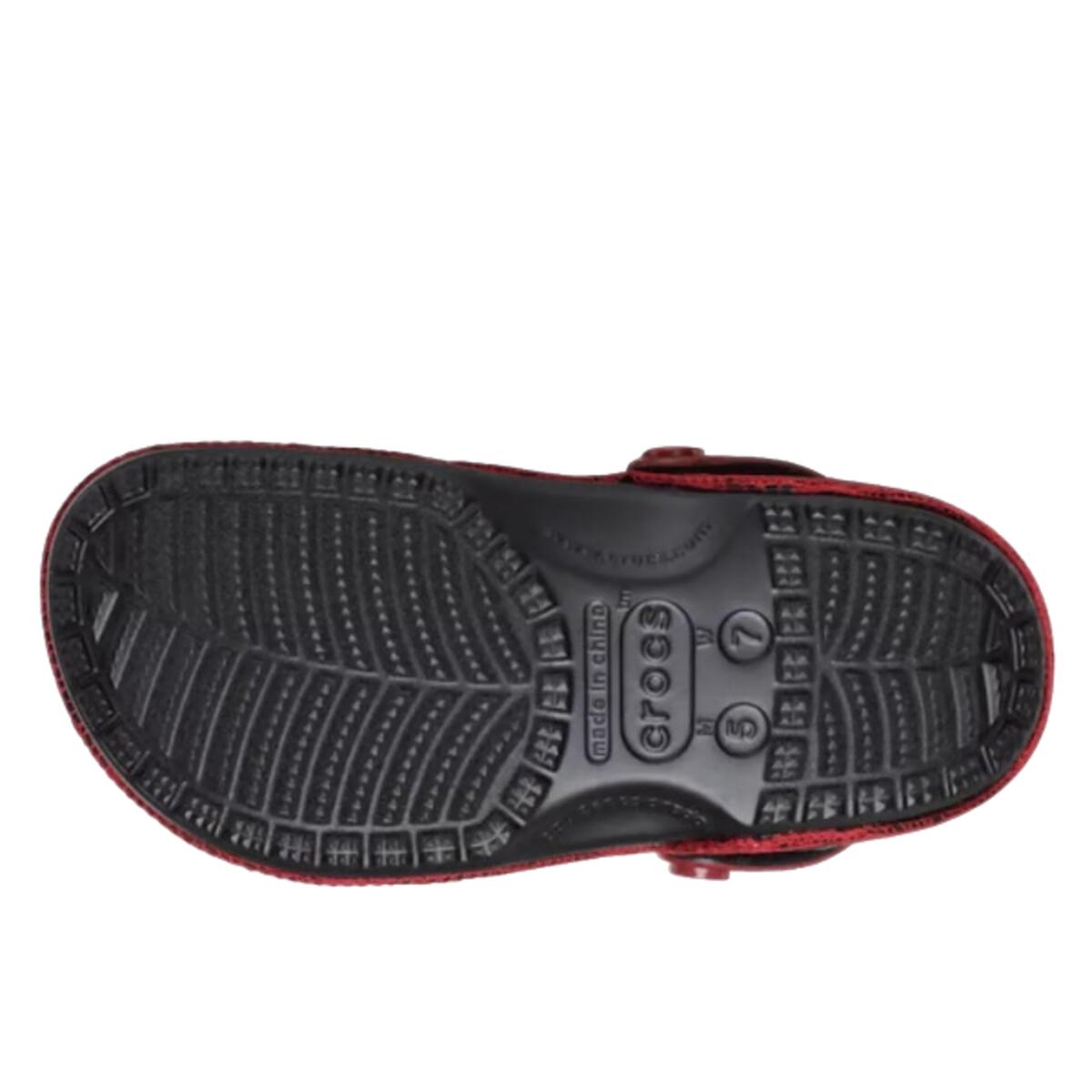 Crocs Classic Clog Marvel Spider-Man Neo 3/3