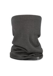 Cache-cou en laine mérinos Chaud et respirant Unisexe Thermique