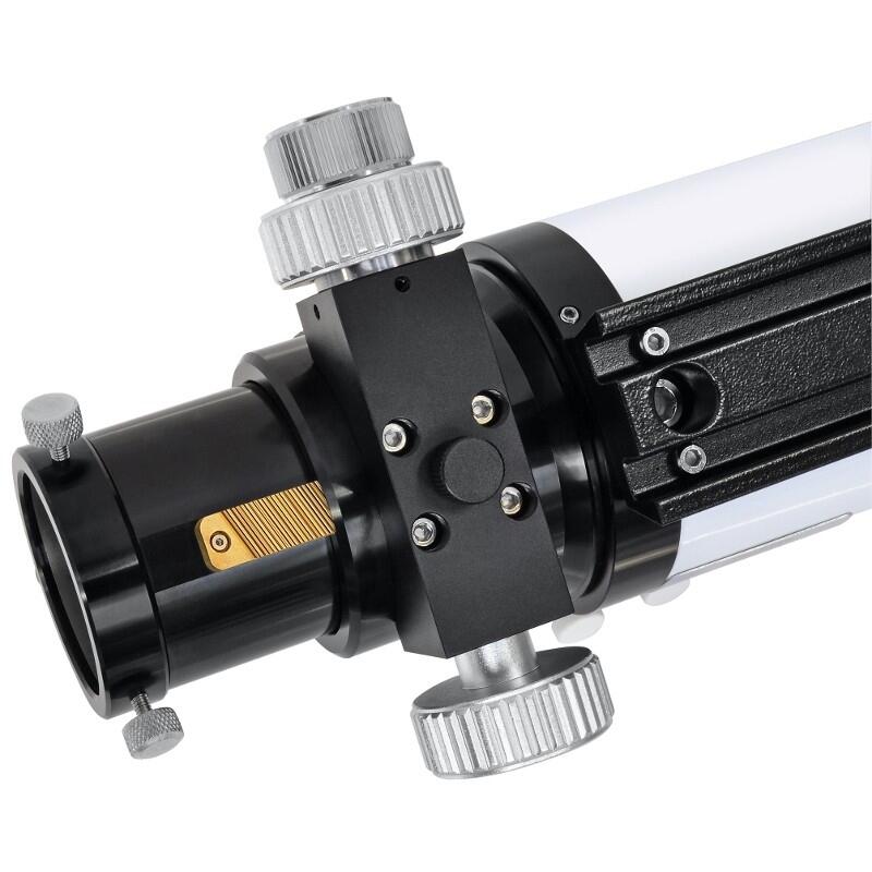 EXPLORE SCIENTIFIC ED APO 80mm f/6 FCD-1 Alu 2" R&P Focuser 3/7