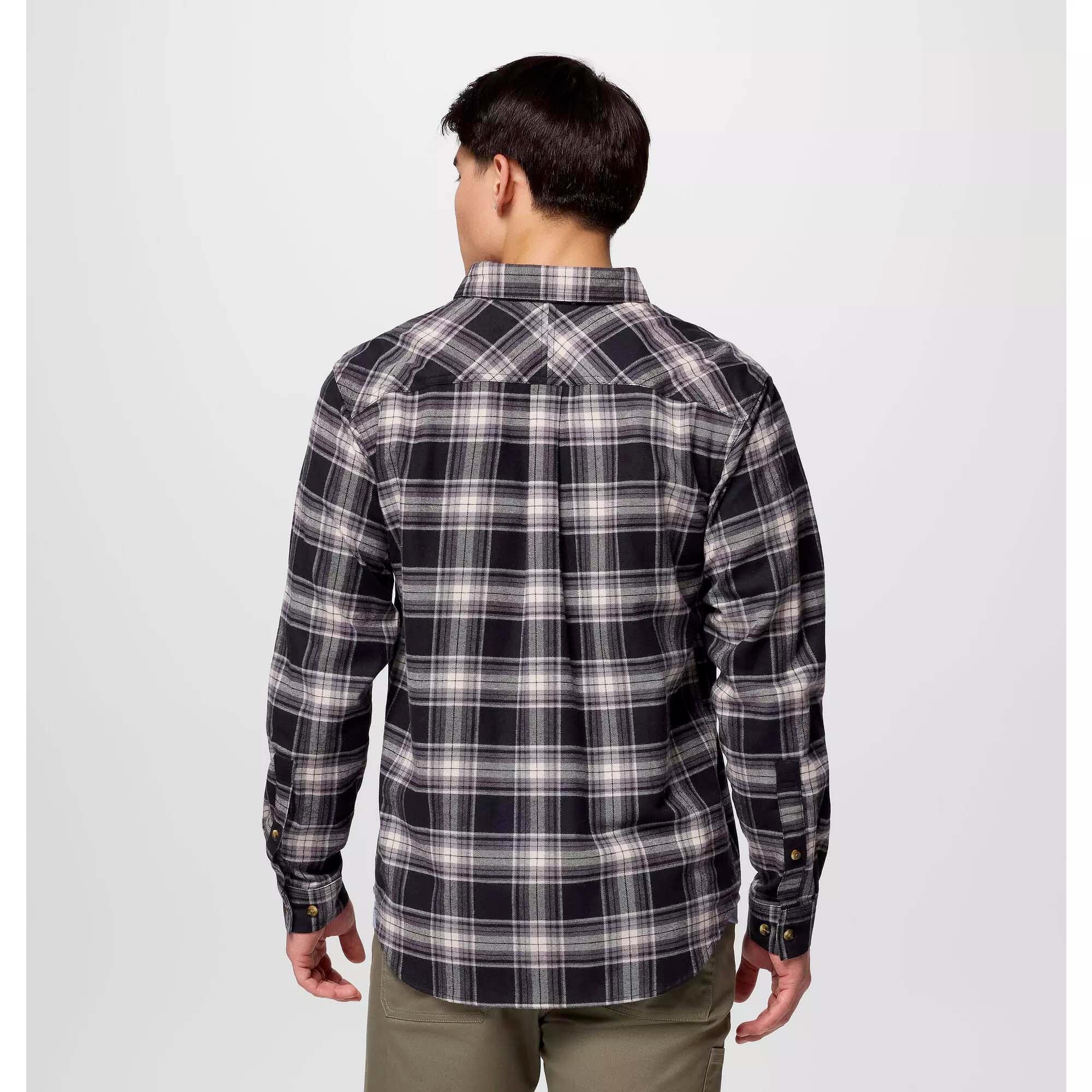 Chemise Columbia Flare Gun™ Stretch Flannel Adulte 2/5