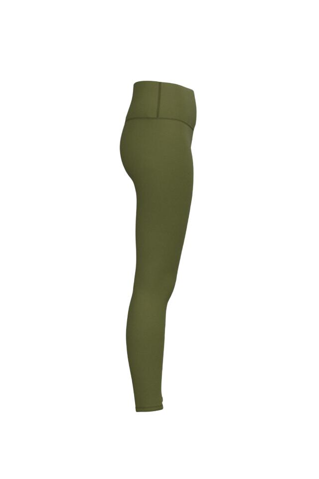 Leggings da donna Joma Indoor Gym 3/4