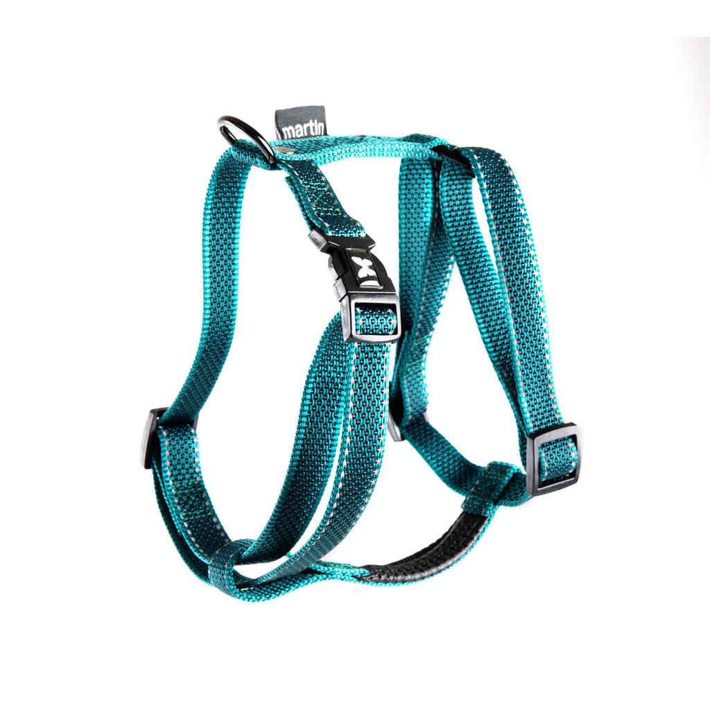 Nylon dog harness Martin Sellier S