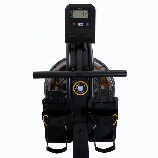 Darwin Fitness RM40 Water roeitrainer - waterweerstand, 2 jaar garantie 2/7