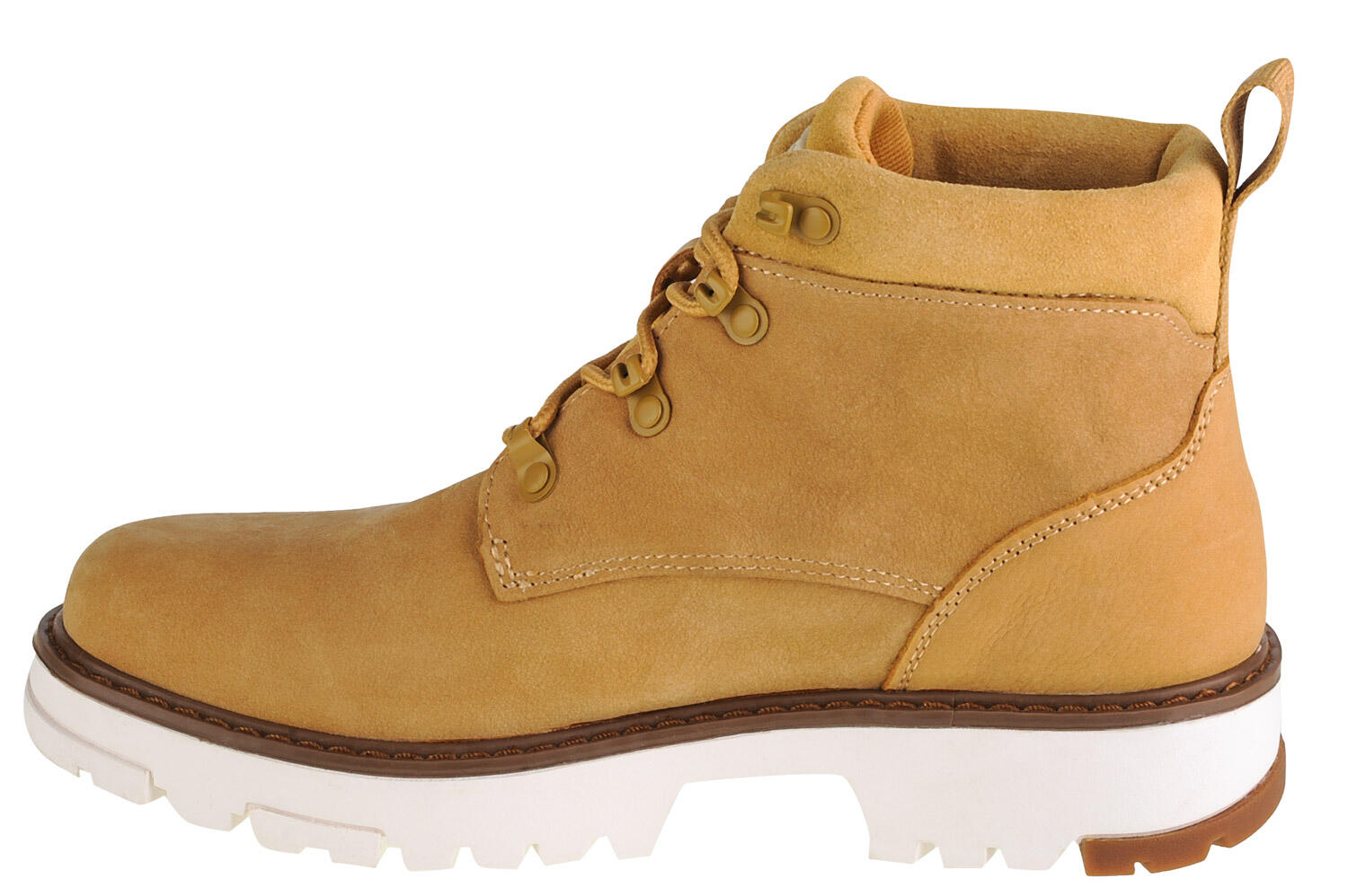 Levi's Boots Solvi Ankle Medium 233618-932-74 Bruin-40 2/5