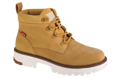 Levi's boots solvi ankle medium 233618-932-74 bruin-41