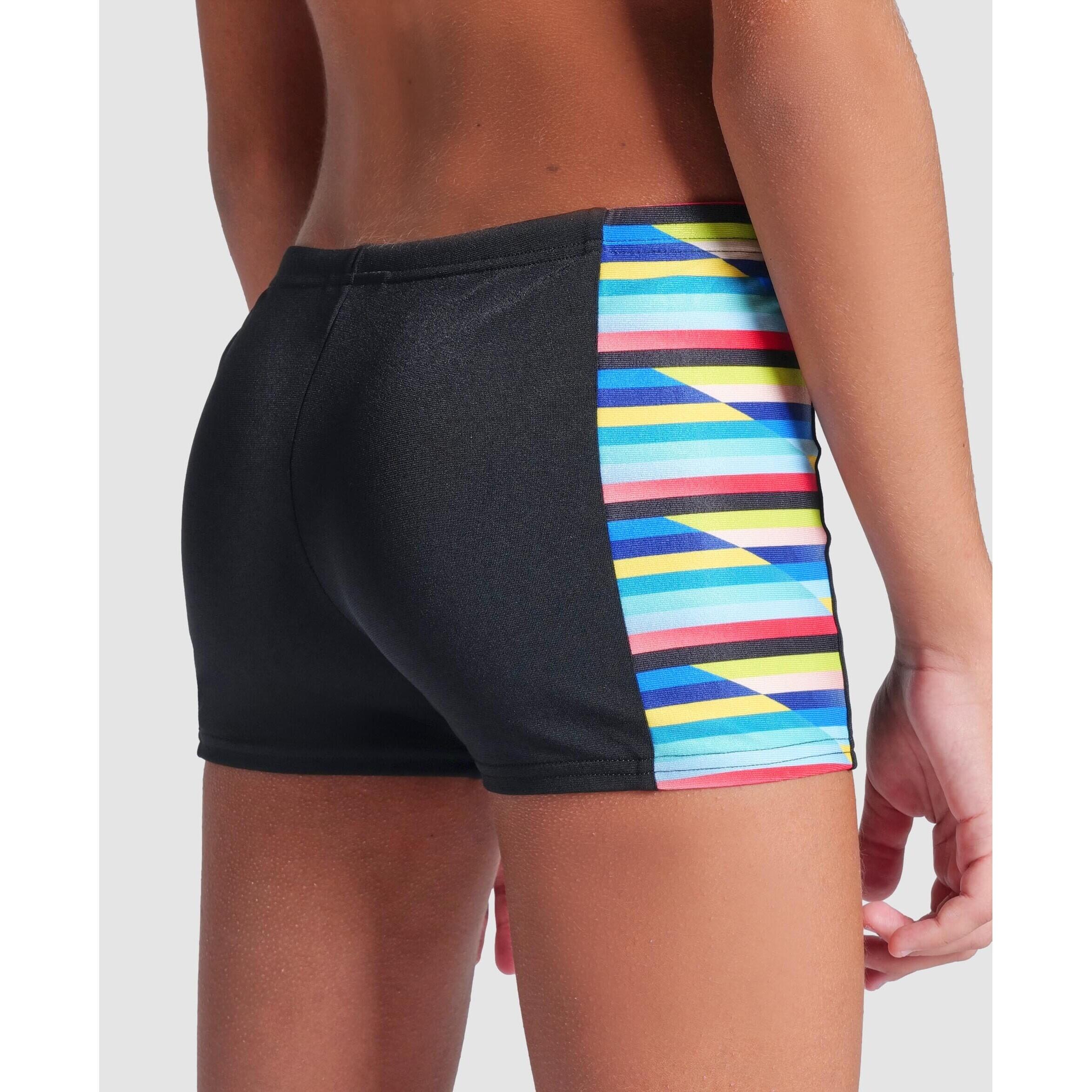 Children's swim trunks Arena Racing 5/7