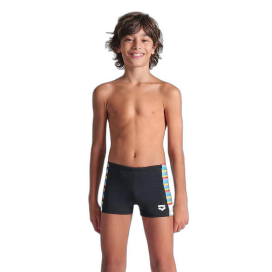 Boxer de bain enfant Arena Racing