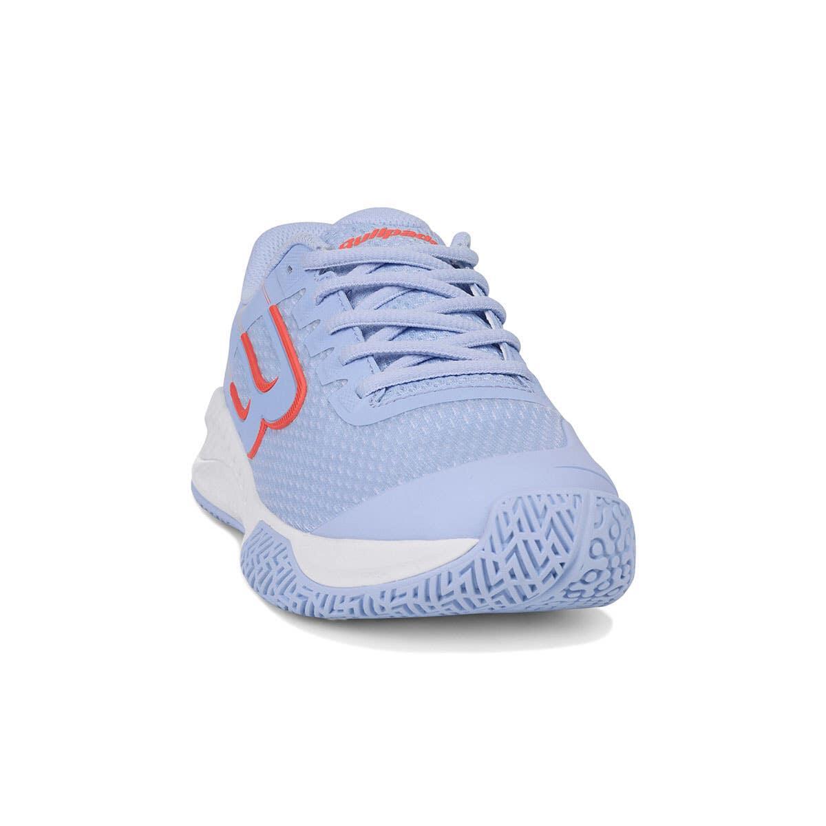 Bullpadel Elite 25i Bleu Light Women's Cz81011000 2/4