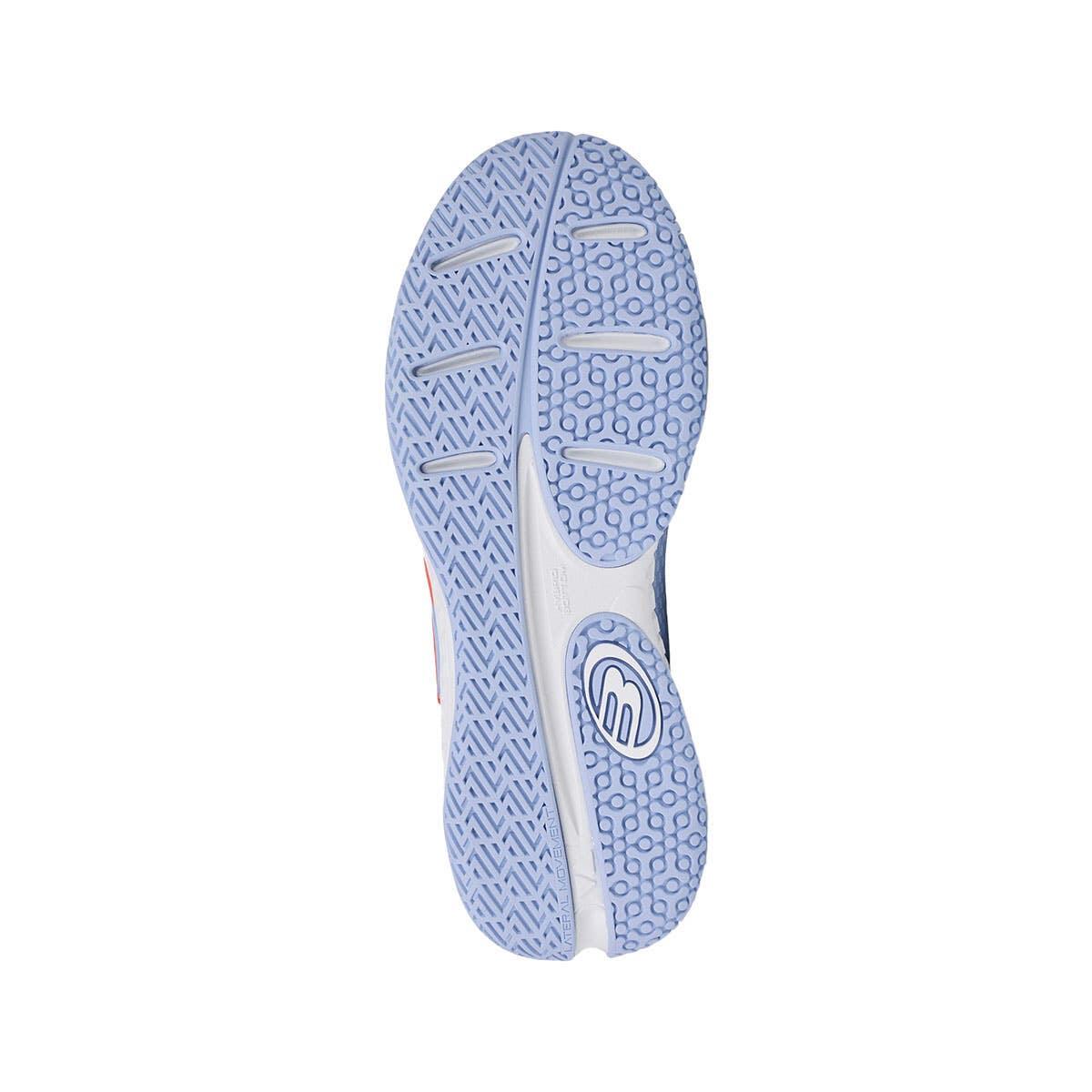 Bullpadel Elite 25i Bleu Light Women's Cz81011000 4/4
