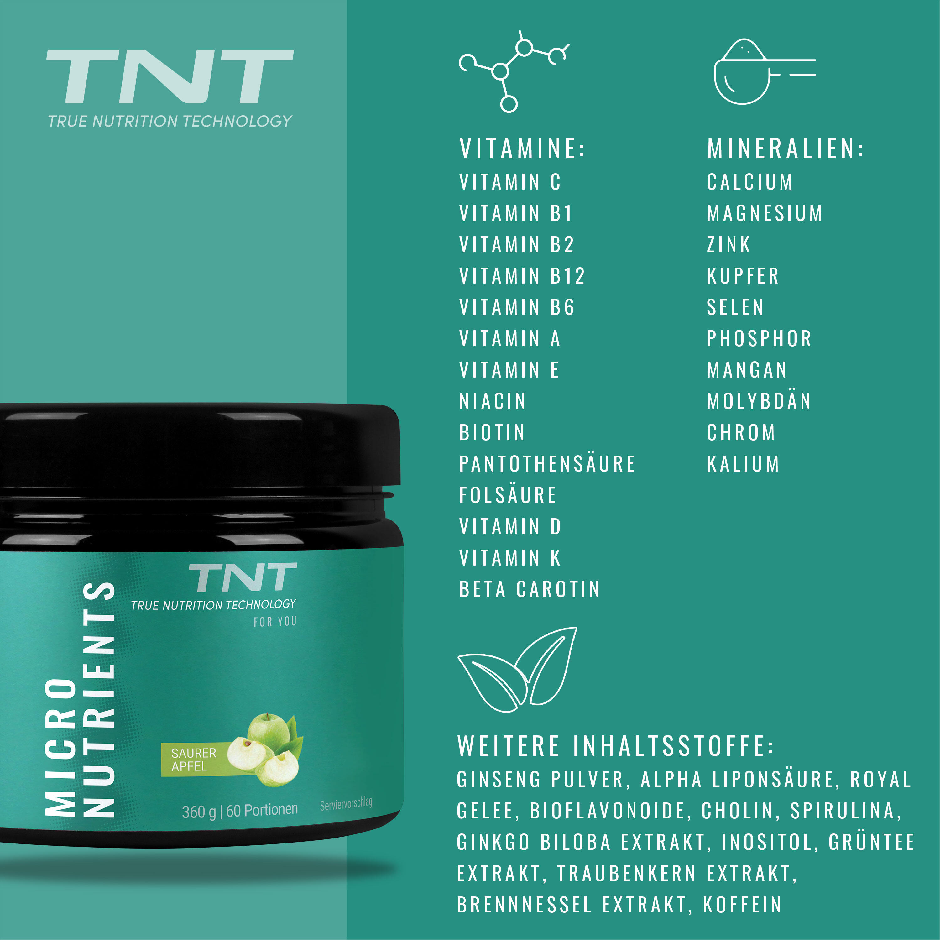 Micronutrients 4/7