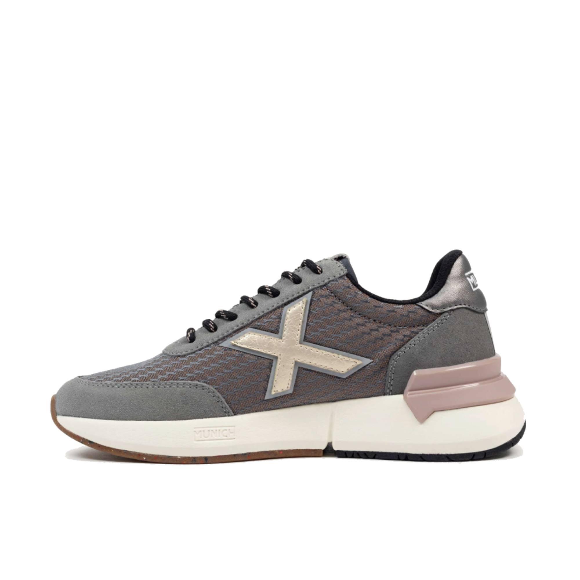 Sapatilhas Munich modelo 4173111 para mulheres 2/5