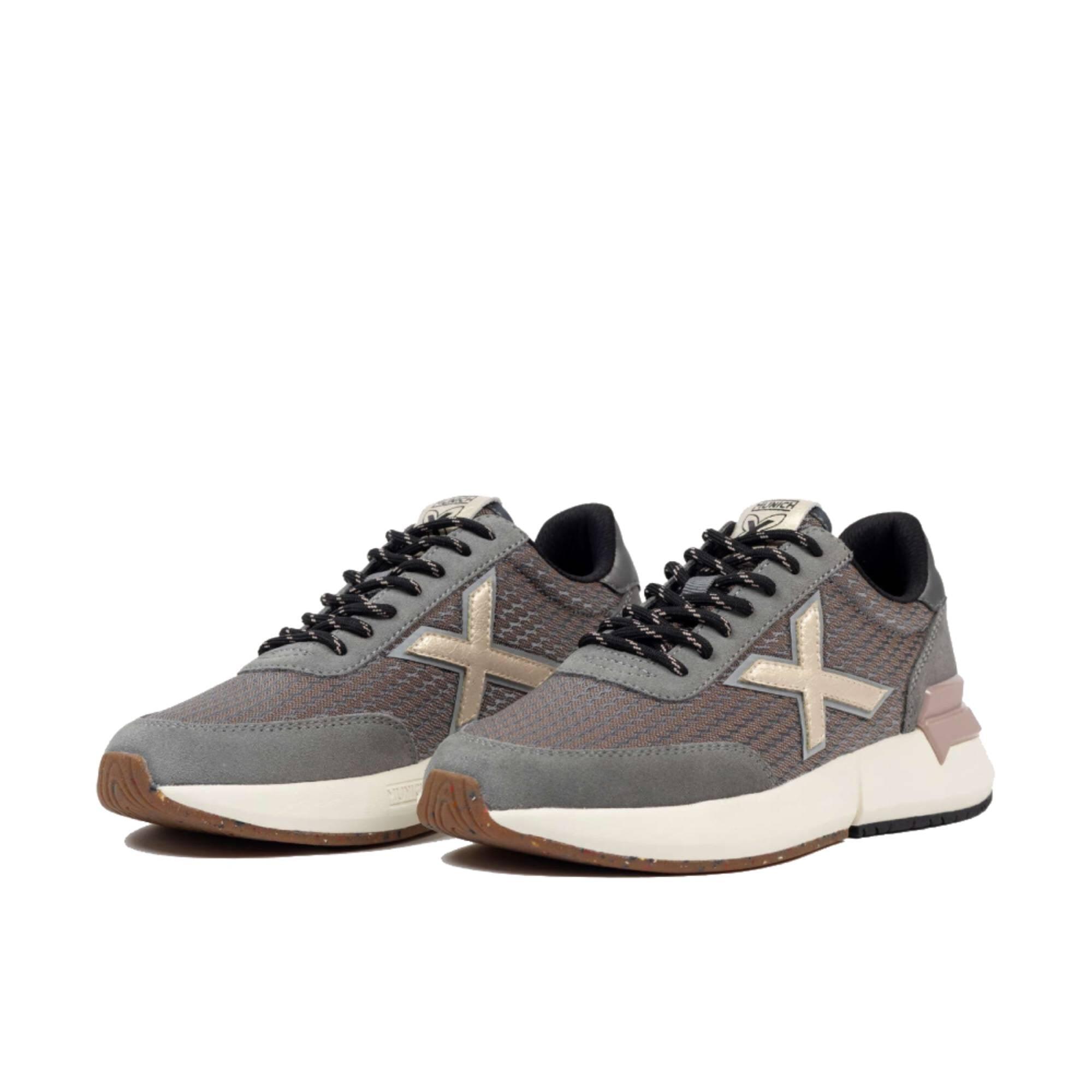 Sapatilhas Munich modelo 4173111 para mulheres 4/5