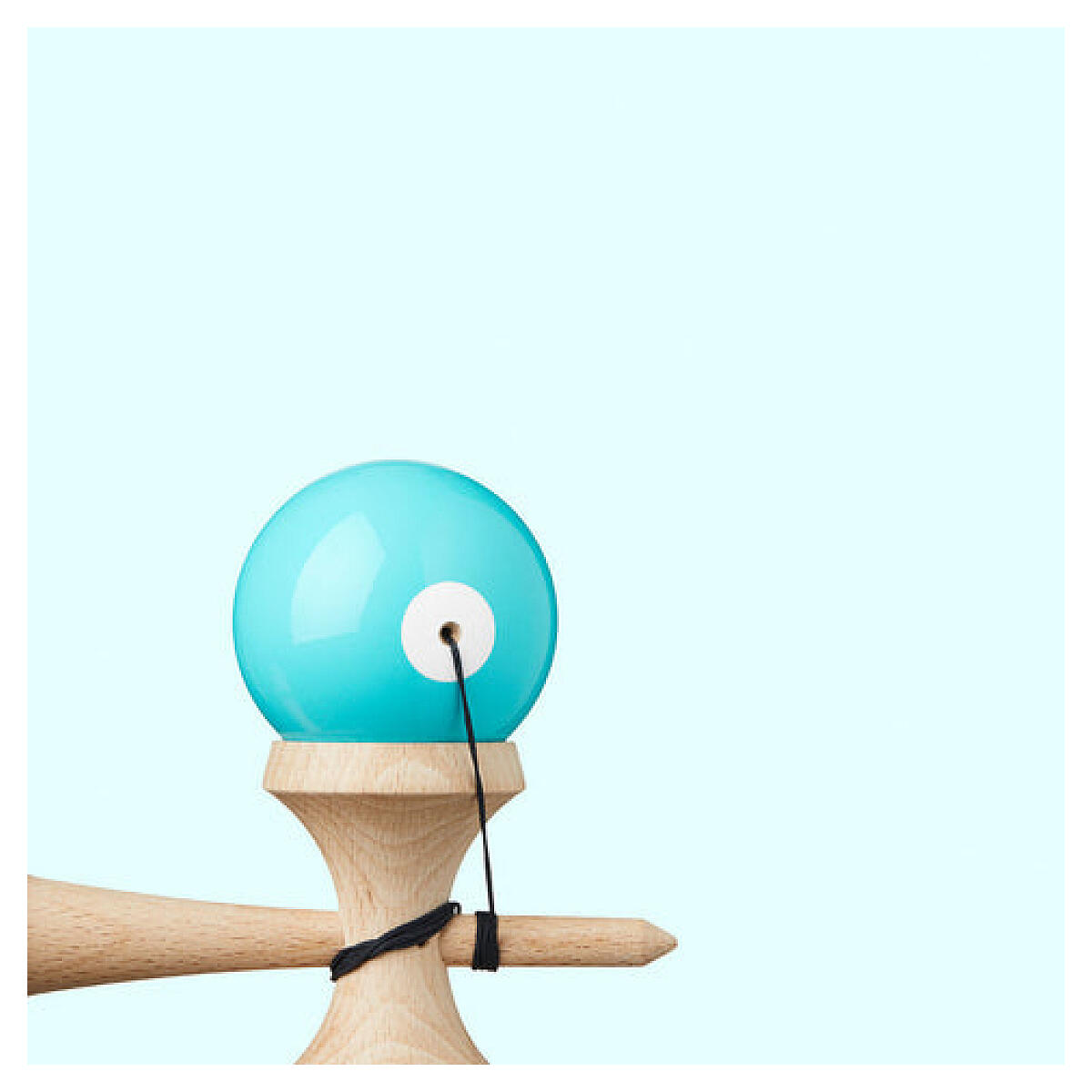 Kendama - pop lol azzurro cielo 5/6