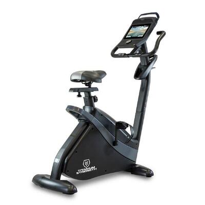 Vertikales Professionelles ST900 TFT Multimedia-Heimtrainer mit