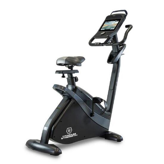 Vertikales Professionelles ST900 TFT Multimedia-Heimtrainer mit