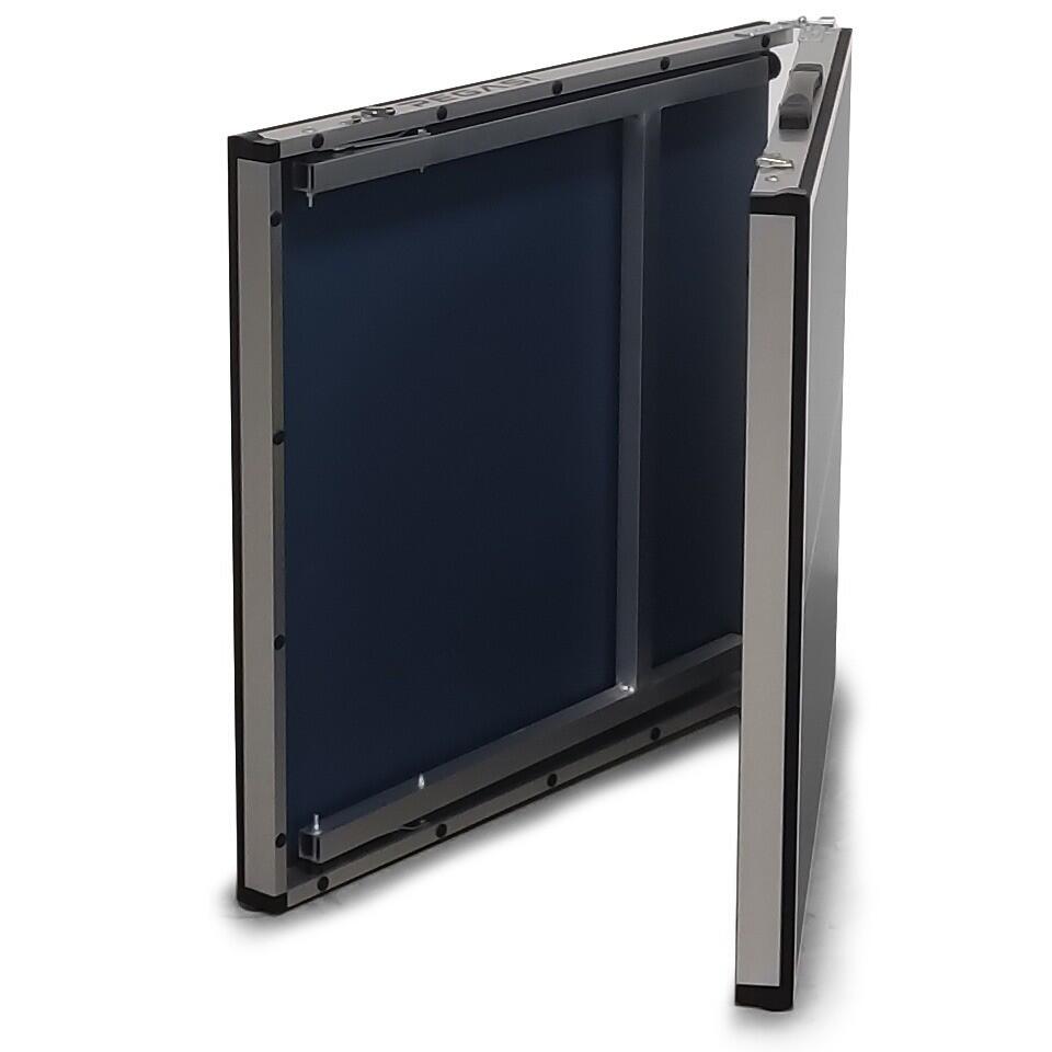 Tafeltennistafel Mini Pegasi Sport Black Edition 5/6
