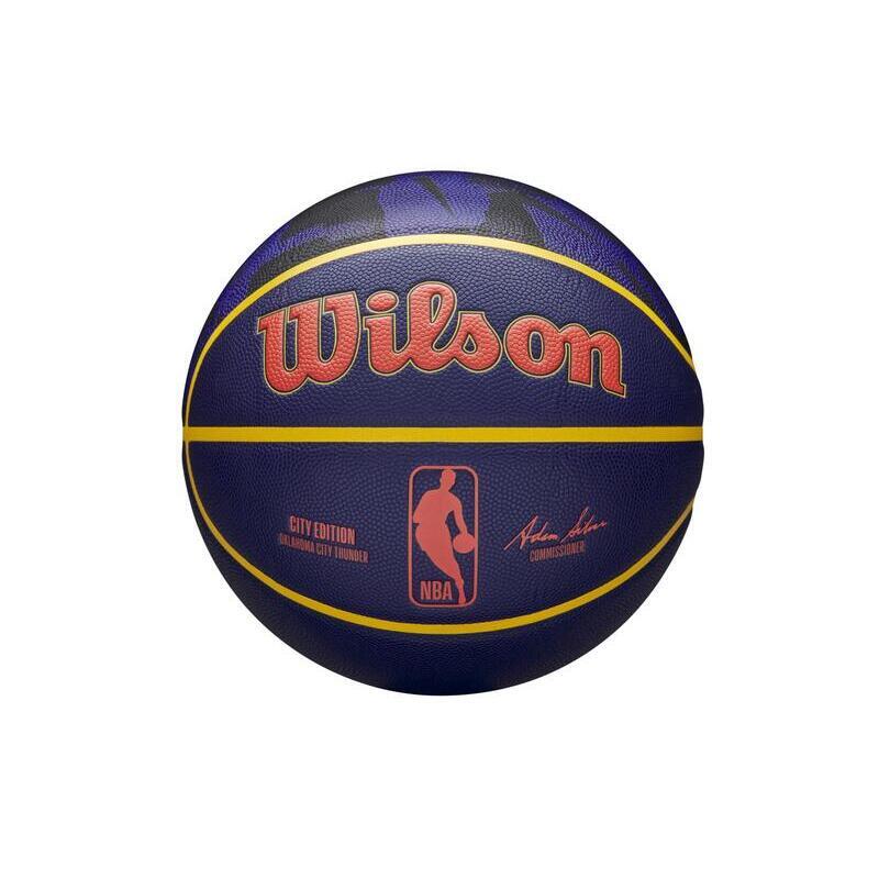 WILSON picture