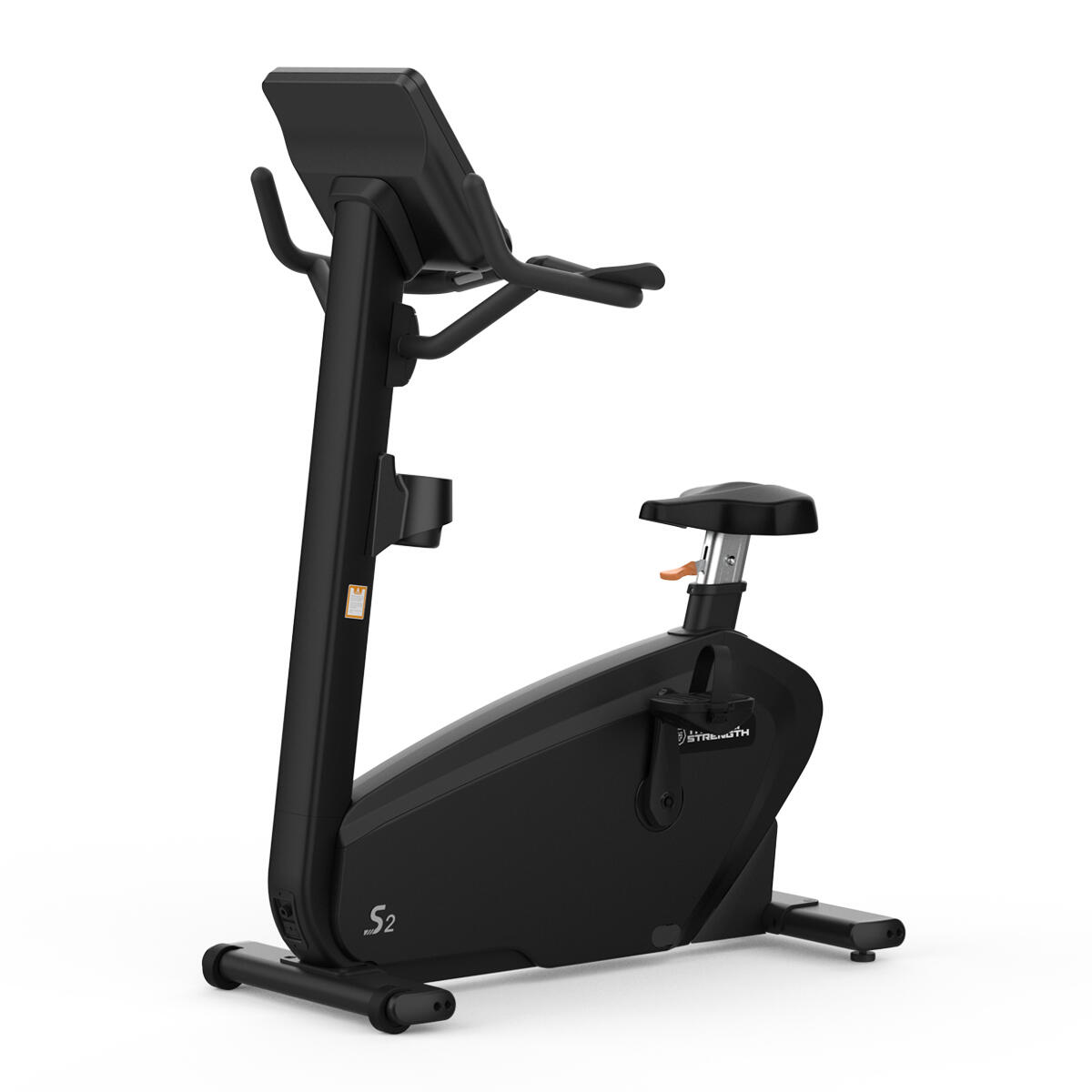 Bicyclette Verticale Professionnelle ST1100 By 5/5