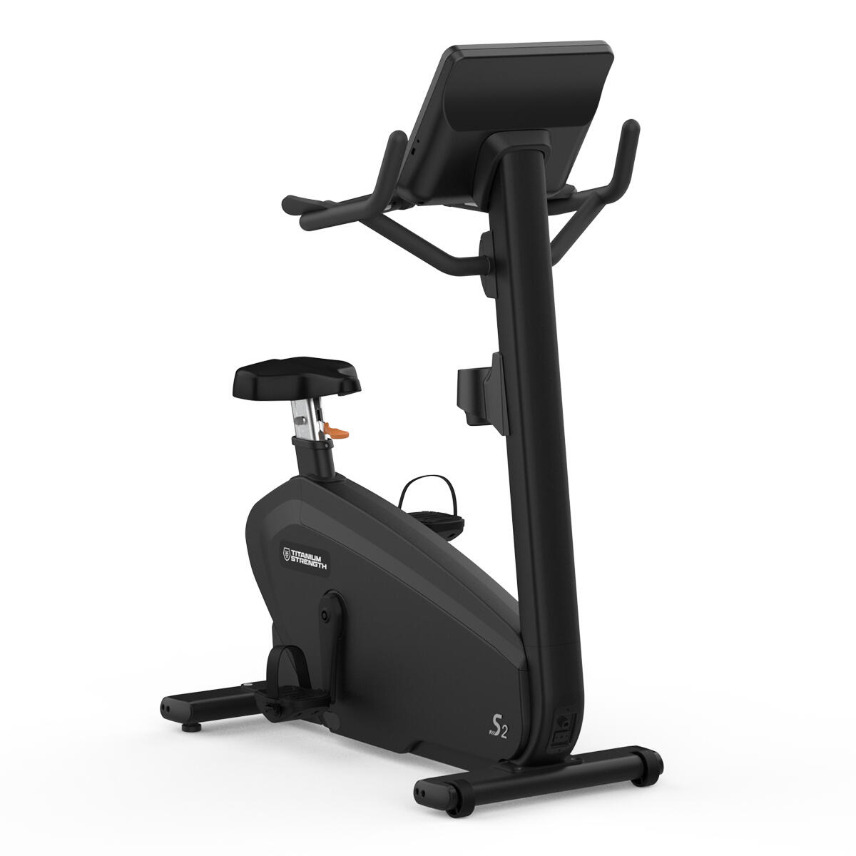 Bicyclette Verticale Professionnelle ST1100 By 4/5