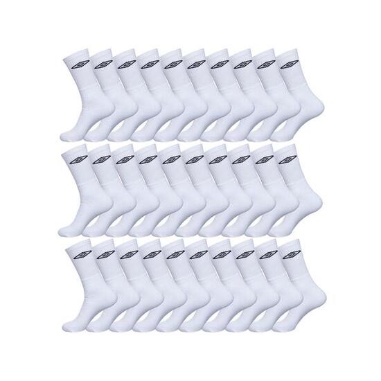 Lot de 30 Paires de Chaussettes homme