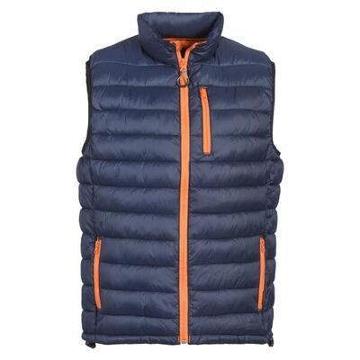 Gilet imbottito PERCUSSION