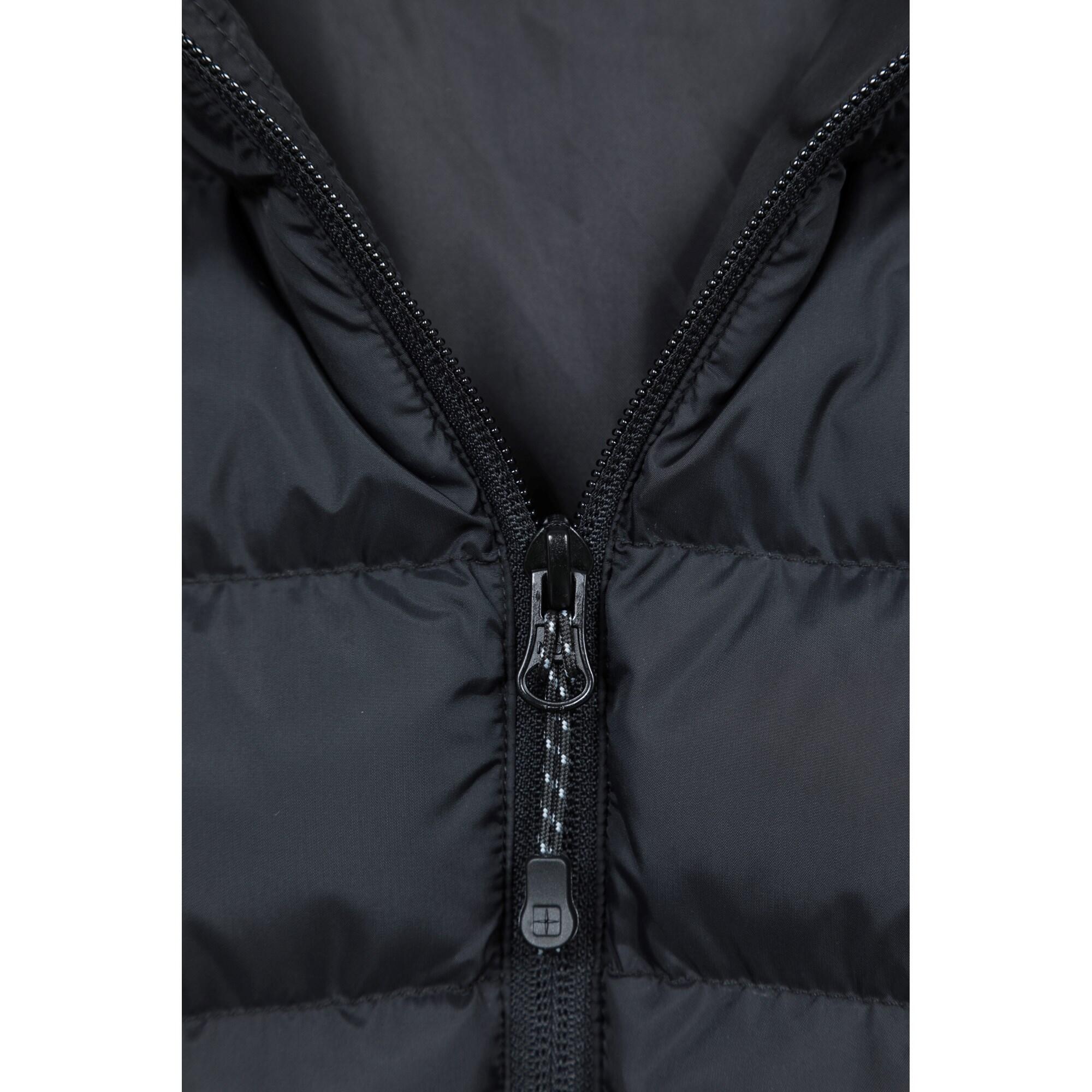Mountain Warehouse Seasons Veste Matelassée Pour Homme  Doudoune Légère Pour 6/6
