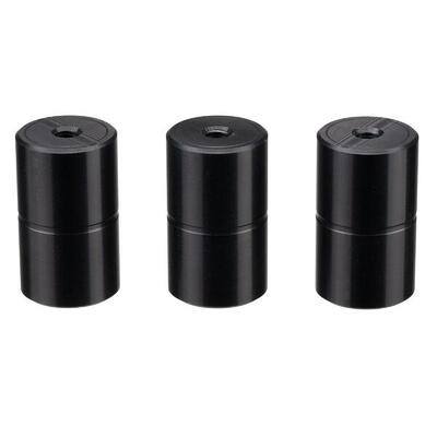 50 mm Distanz-Set für Nebula Säulenaufsatz