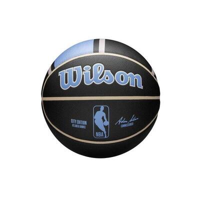 Atlanta hawks bal team city collector 2023