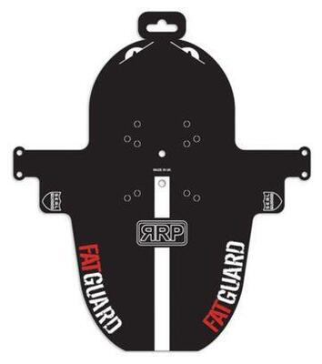RRP FatGuard parafango anteriore per Fat Bike