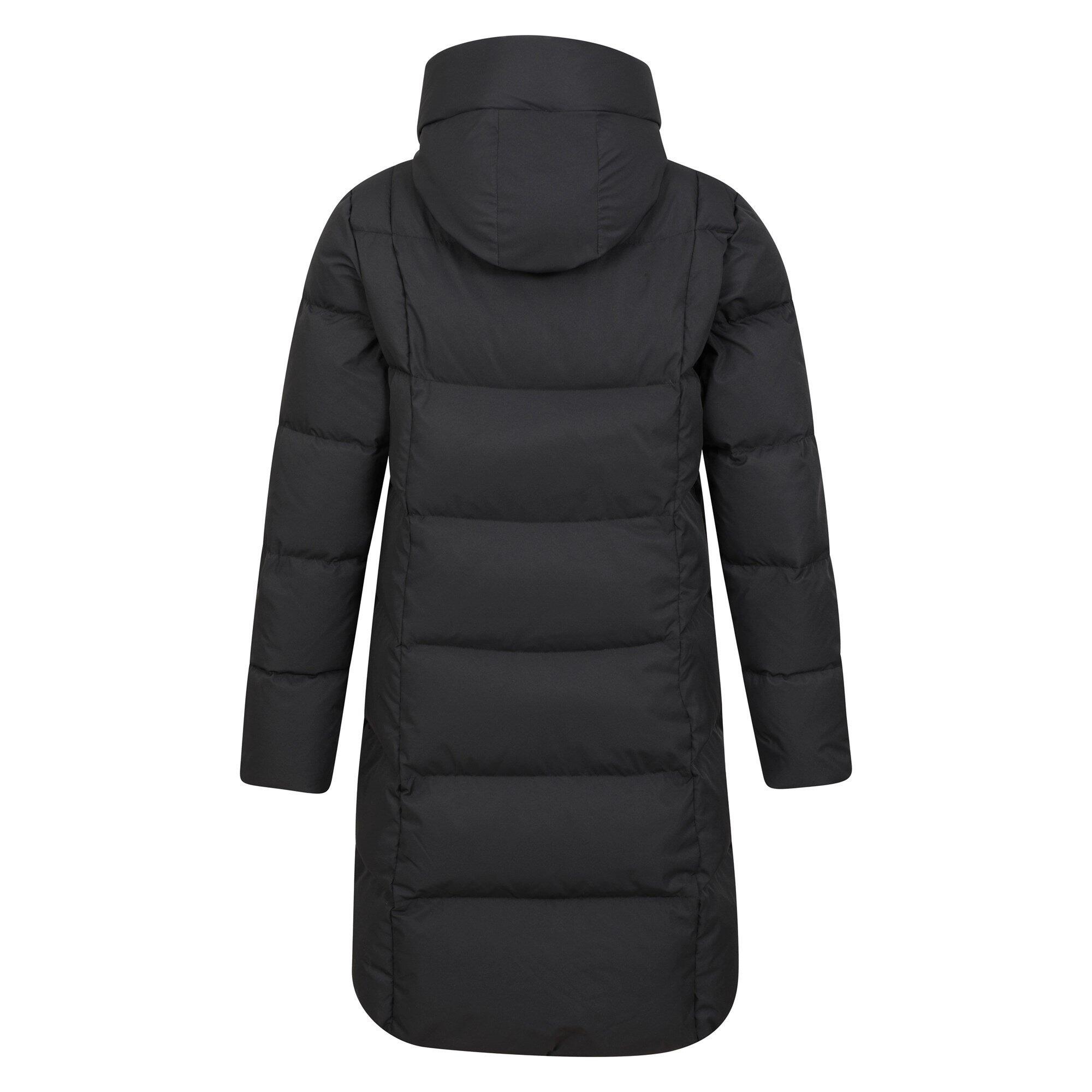 Mountain Warehouse Doudoune femme Cosy Wrap - Chaude et déperlante 7/7