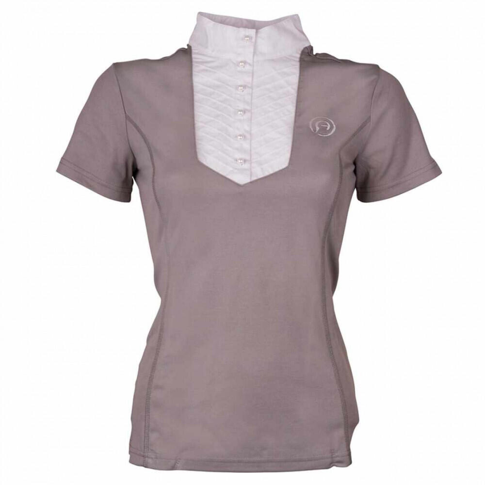 ANKY Camicia da equitazione plissettata da donna ANKY C-Wear