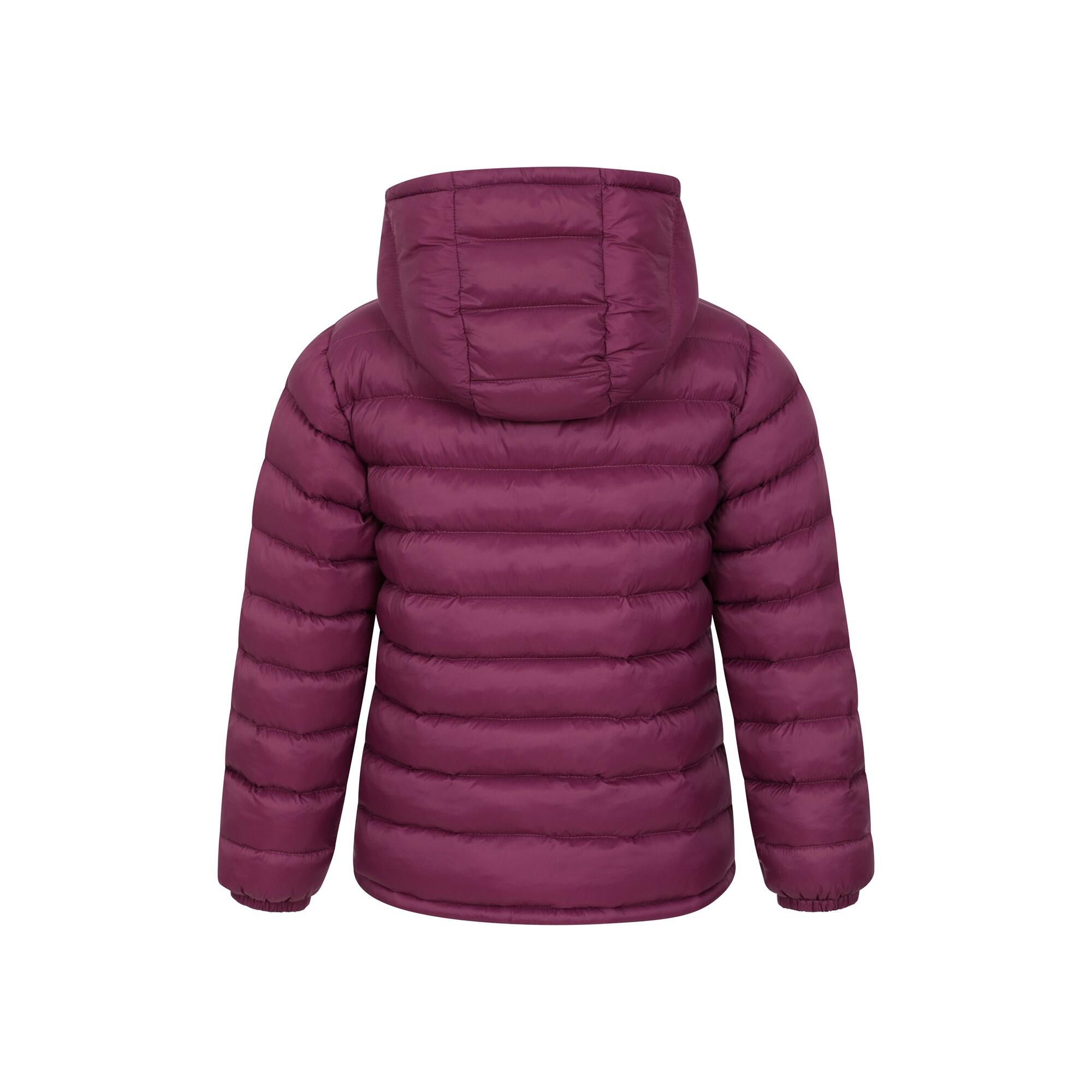 Mountain Warehouse Doudoune homme Seasons - Légère et déperlante 7/7