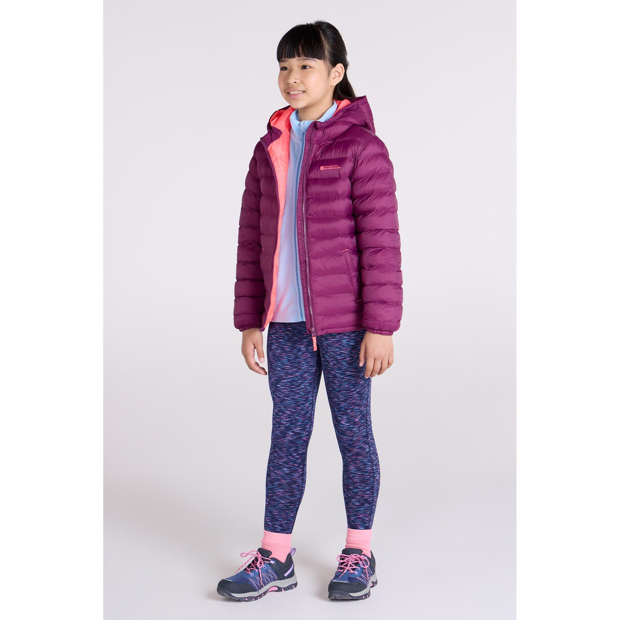 Mountain Warehouse Doudoune homme Seasons - Légère et déperlante 4/7