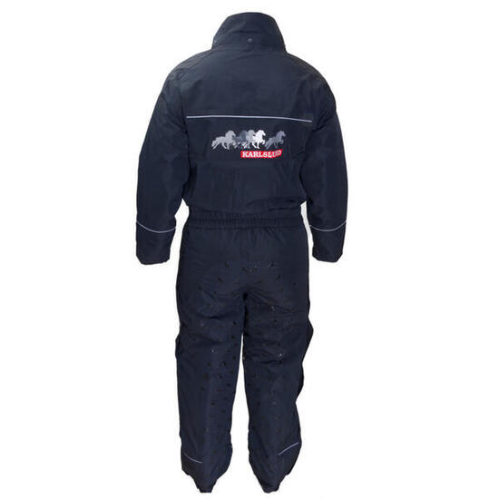 Jumpsuit Karlslund Bangsi 2